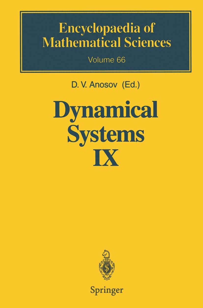 Dynamical Systems IX: Exploring Hyperbolic Behaviour in Depth