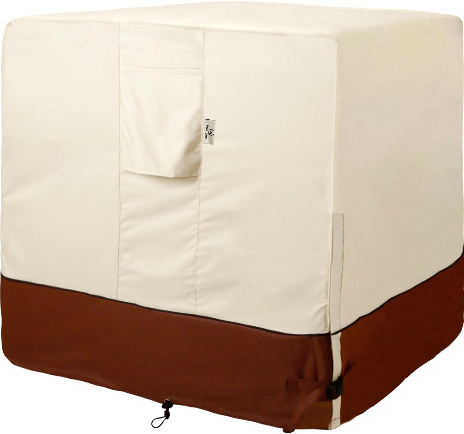 Durable Waterproof AC Unit Cover - Westblue
