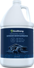 Eco-Friendly Outdoor Odor Eliminator for Dog Urine and Stains