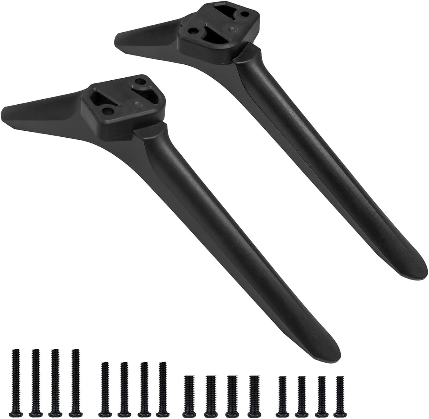 Dinghosen TV Stand Base: Upgrade Your Hisense TV!