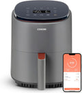 COSORI Air Fryer 4 Qt Smart Lite - Compact Healthy Cooking