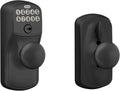 SCHLAGE FE595 622 PLY Keypad Entry with Flex-Lock - Keyless Home