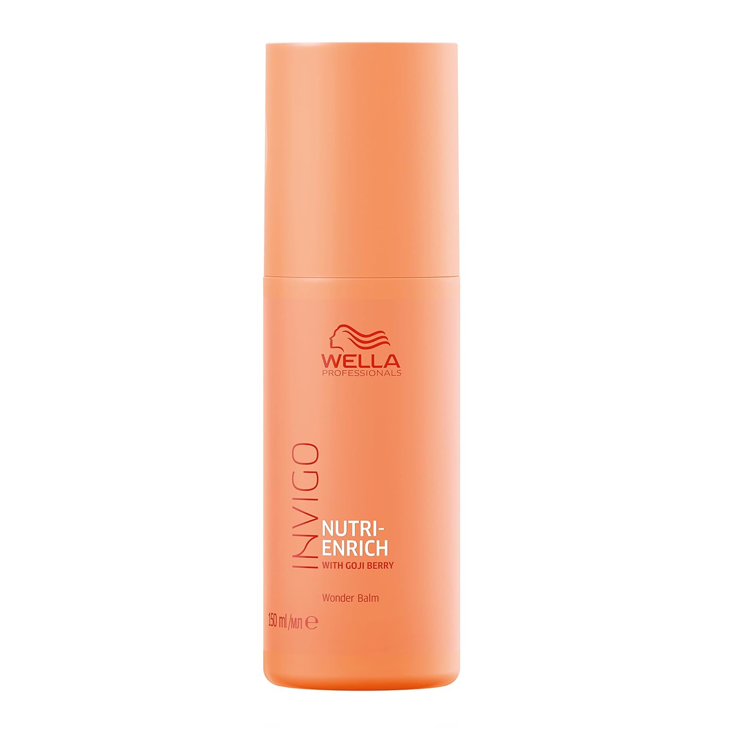 Wella Professionals Deep Moisturizing Styling Treatment