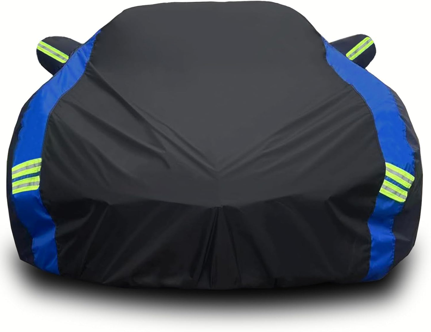Avecrew Waterproof Car Cover for Chevrolet Corvette C8 2020-2025