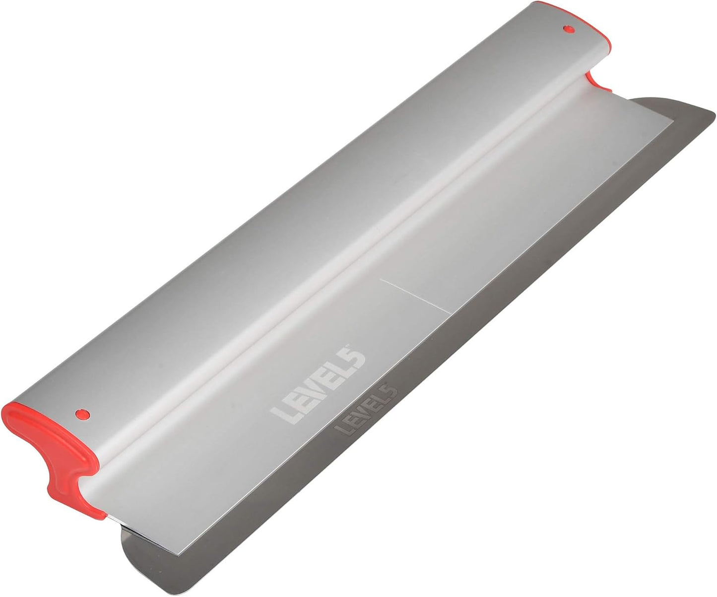 LEVEL5 24-Inch Skimming Blade for Precision Finishing Tasks