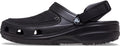 Crocs Yukon Vista II Literide Clog Men - Rugged Comfort