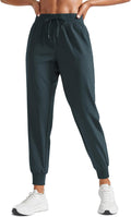 CRZ YOGA Women's Lightweight Workout Joggers 27.5in - Featherlight