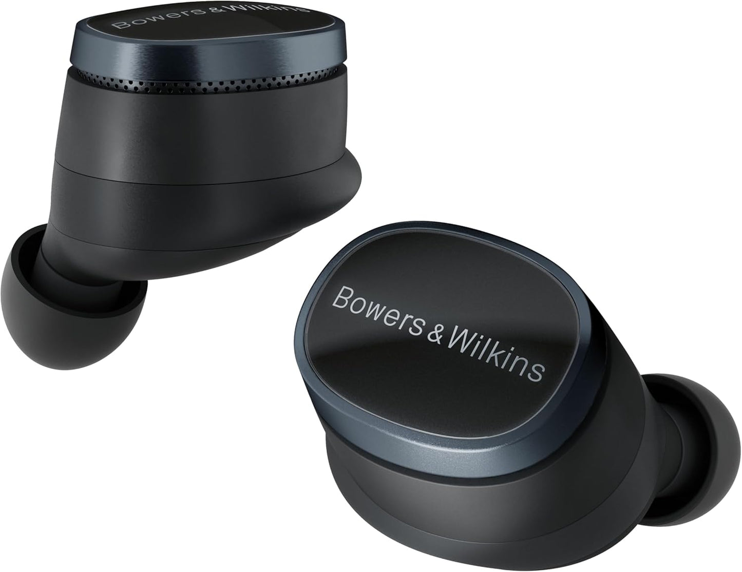 B&W Pi8 Wireless Earbuds: AptX Lossless Sound