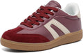 Stylish Women's Gum Sole Sneakers Ideal for Casual Outings