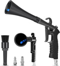 Car Cleaning Gun Detailing Interior Dryer Air Blow Gun - Powerful Air