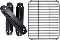 Utheer Grill Parts Replacement for Dyna-Glo 3-Burner Grill - Durable
