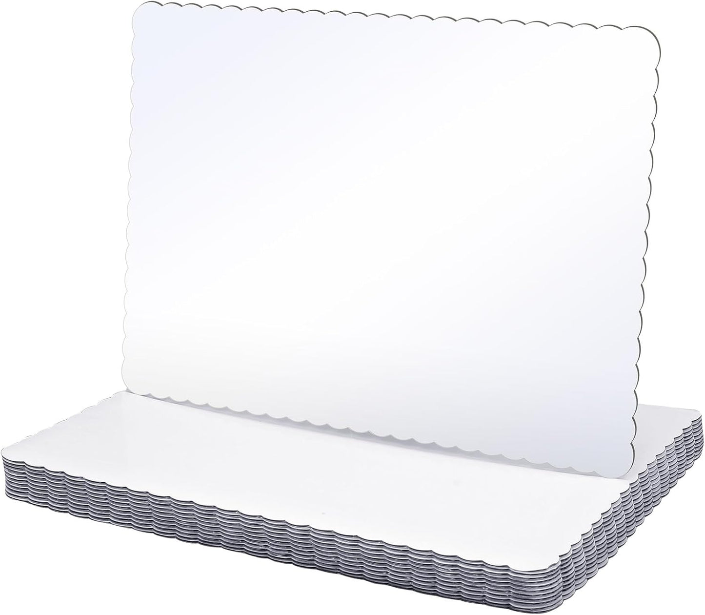 Greaseproof Rectangle Cake Boards for All Your Celebrations