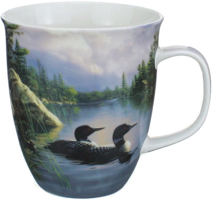 Duck Mug/Cup for a Cozy Coffee Experience