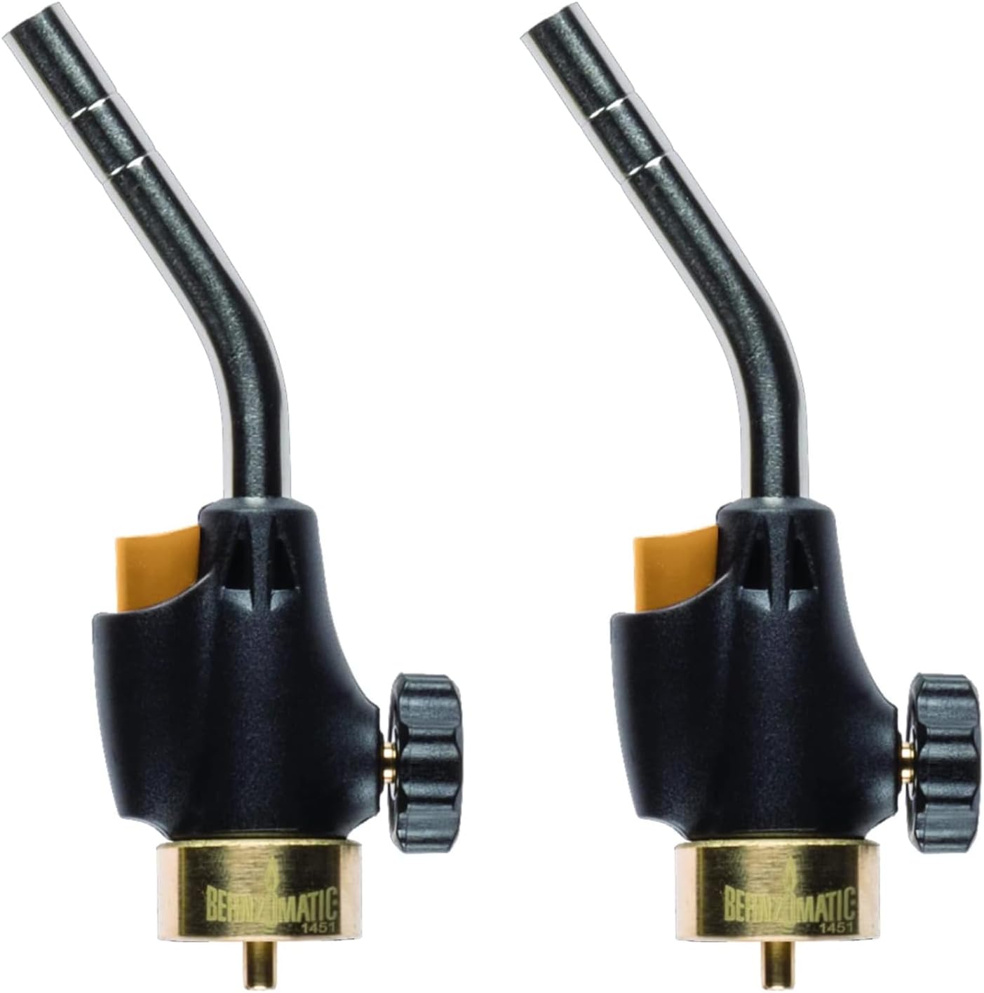 Bernzomatic 336737 WT2301 Trigger Start Propane Torch Review