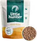 Little Hunter Freeze Dried Fresh Raw Chicken Recipe - Picky