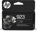 HP 923 Black Ink Cartridge Printers - Reliable Office Black Prints