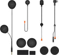 Fodsports High Resolution Sound Headphone Cable for M1-S