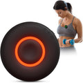 Timer - The Rest Time Fitness Timer - Compact Rechargeable Countdown
