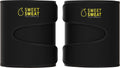 Sweet Sweat Thigh Trimmers for Men & Women - Large