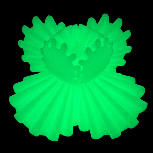 Fidget Gear Ball - Stress Relief & Sensory Aid