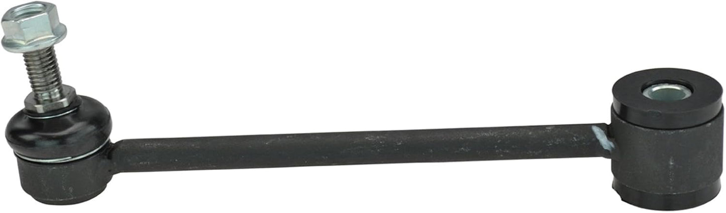 TRQ Rear Sway Stabilizer Bar End Link for Escalade Tahoe Hummer