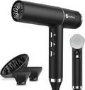 slopehill Hair Dryer with Brushless Motor - Quiet Fast Drying
