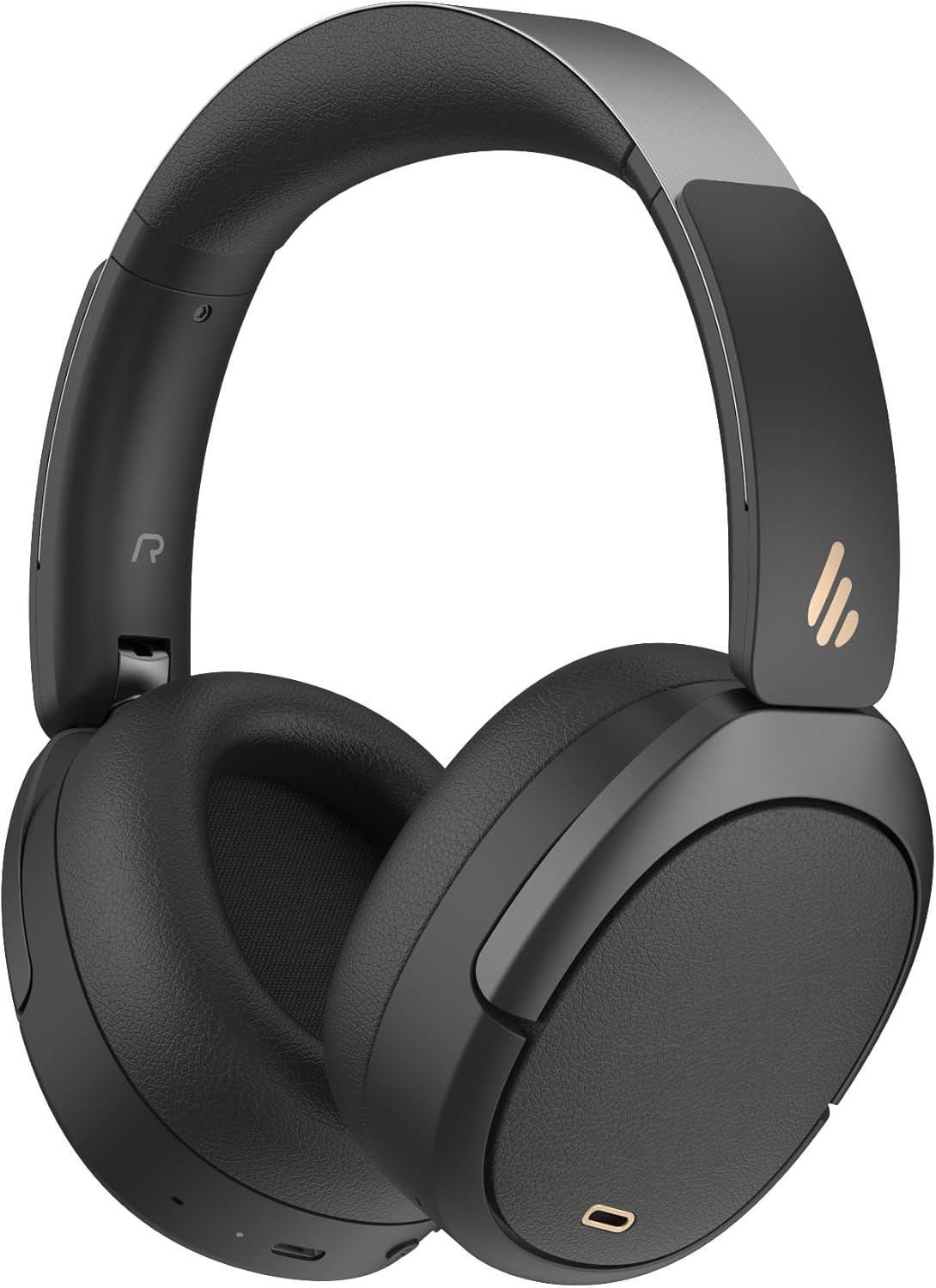 Edifier W80 Over Ear Headphones with Active Noise Cancelling