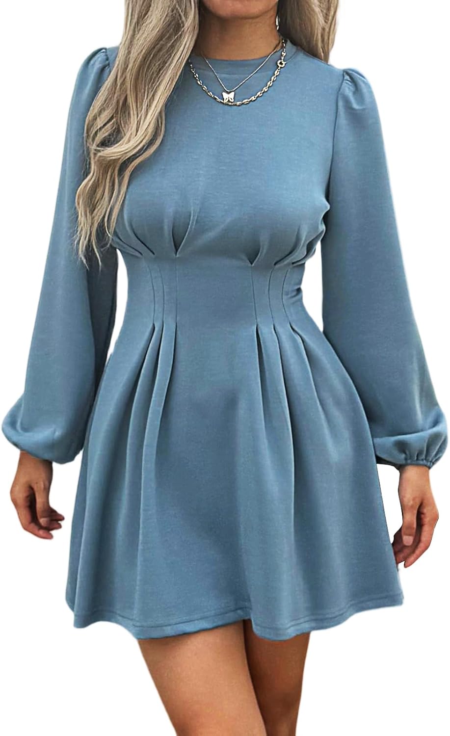Work Dresses for Women 2025 Fall Winter Business Casual Style