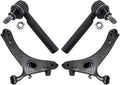Front Steering & Suspension Kit for 2009-13 Forester, 2011-14 Impreza