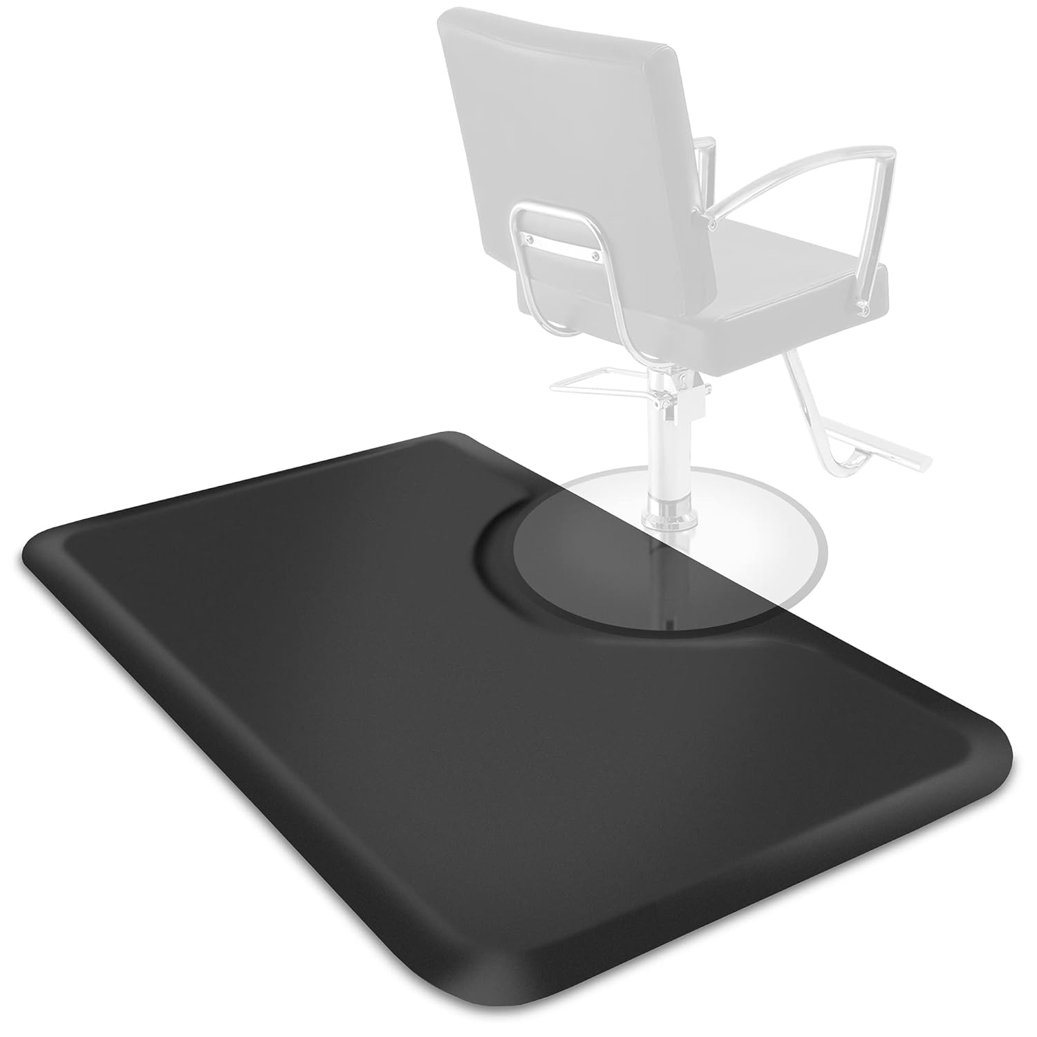 Saloniture Anti-Fatigue Floor Mat for Salon & Barber Shops