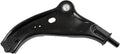 Front Left Lower Control Arm with Ball Joint for 2007-2015 Mini Cooper