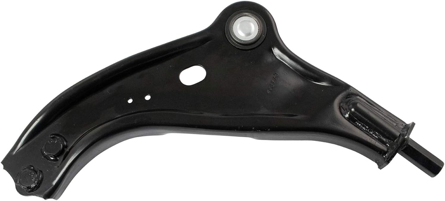 TRQ Front Left Lower Control Arm with Ball Joint for Mini Cooper