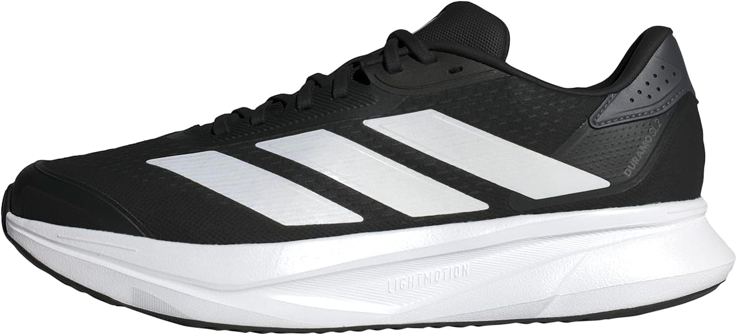 adidas Men's Duramo Sl 2 Running Shoe for Comfortable Training