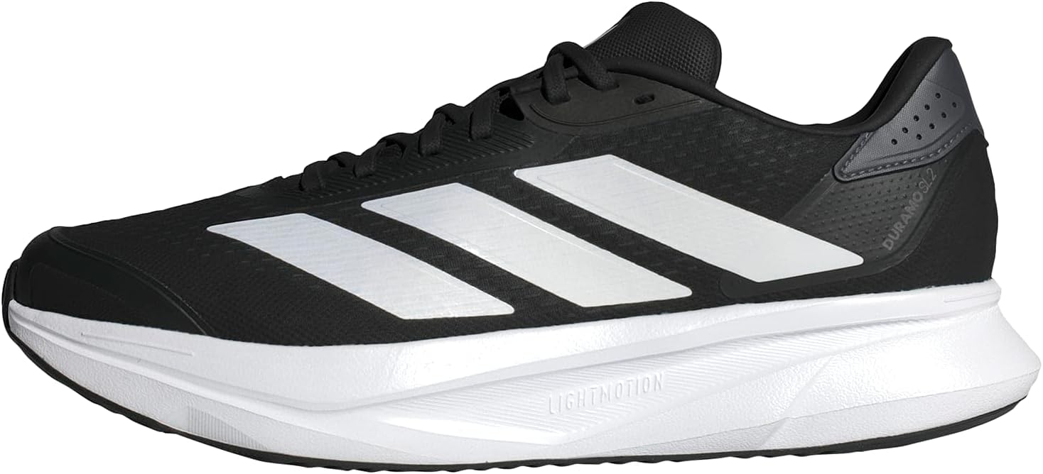 adidas Men's Duramo Sl 2 Running Shoe for Comfortable Training