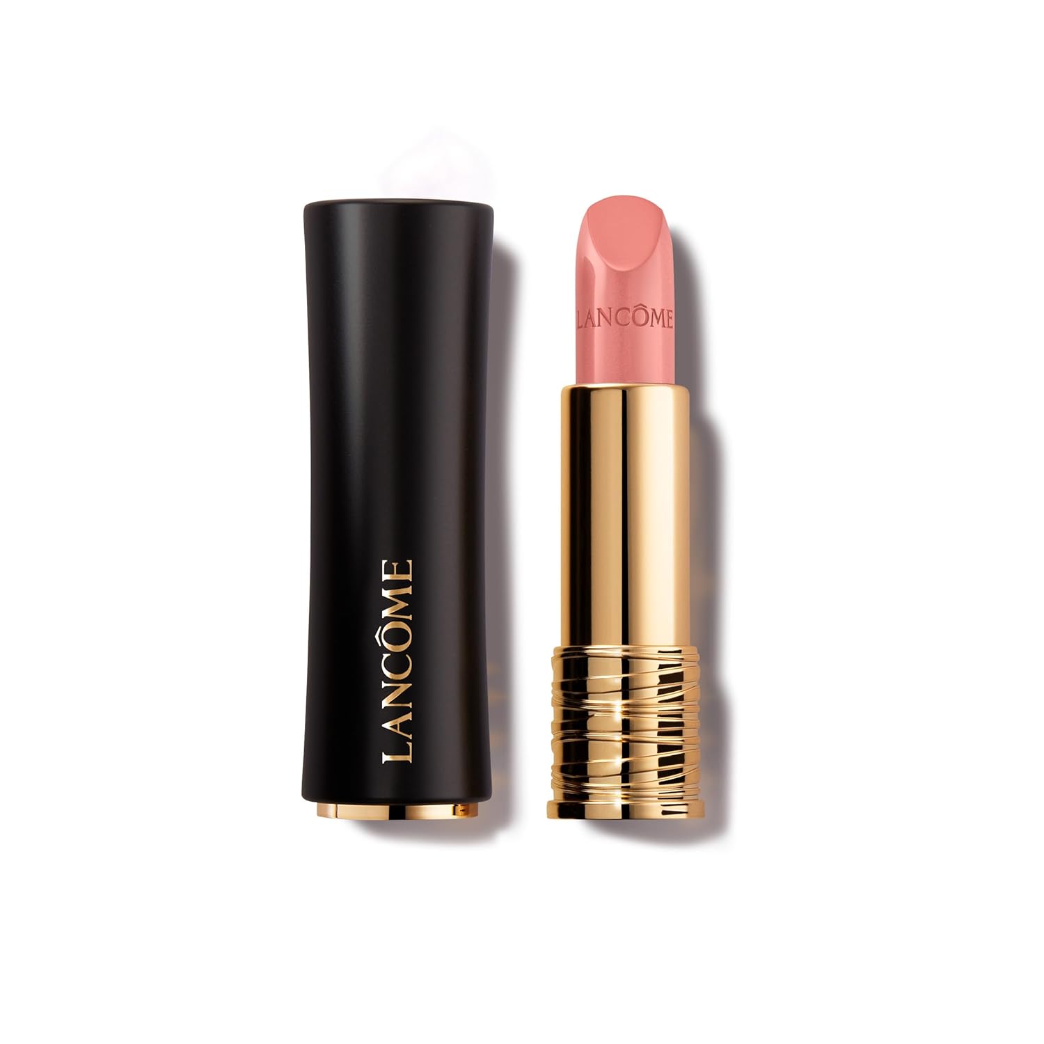 Lancome L'Absolu Rouge Hydrating Cream Lipstick for Comfort