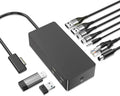 Surface Pro Docking Station - 12-in-1 Dock for Surface Devices