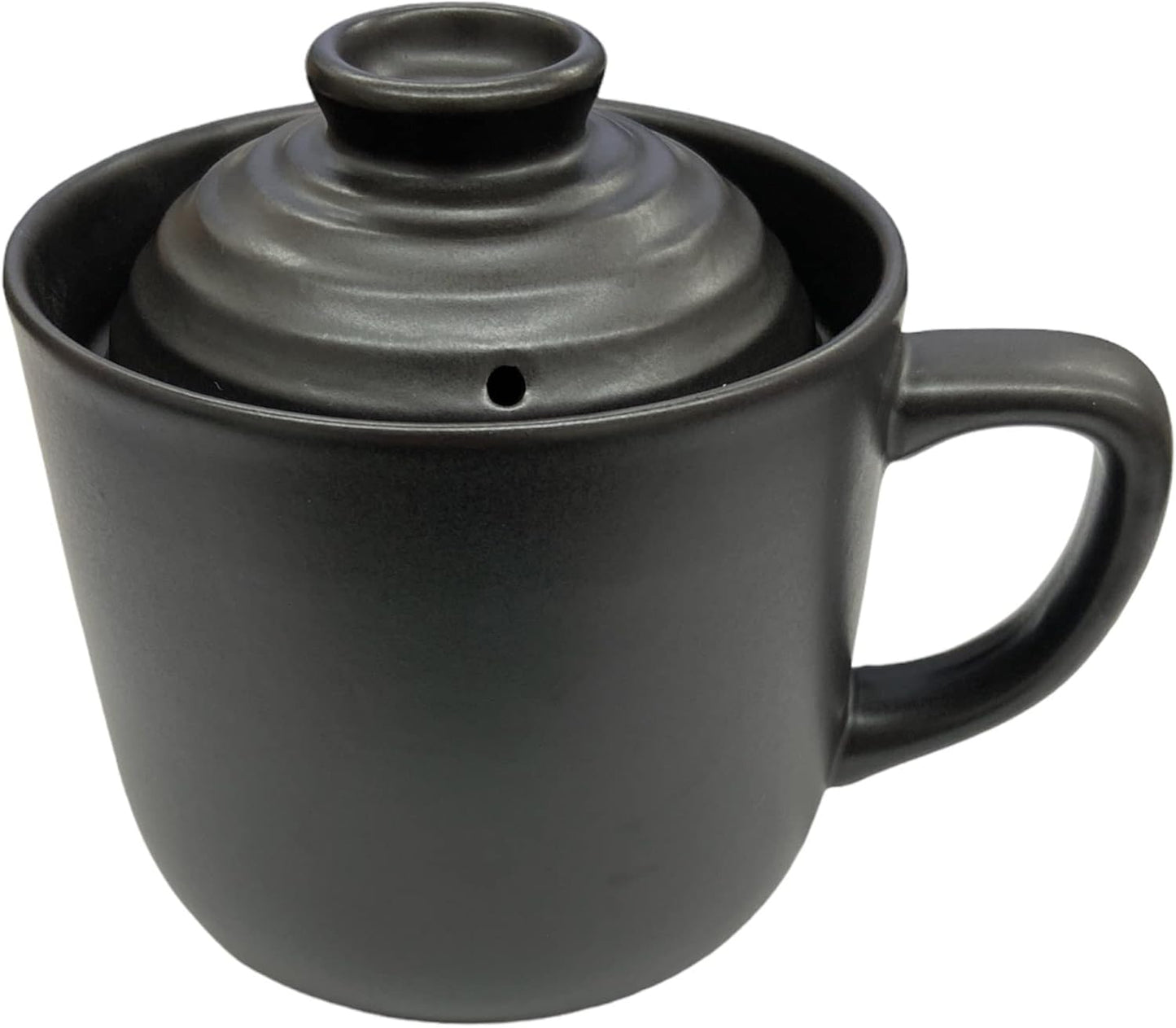 Compact Microwave Rice Cooker - Japan Quality