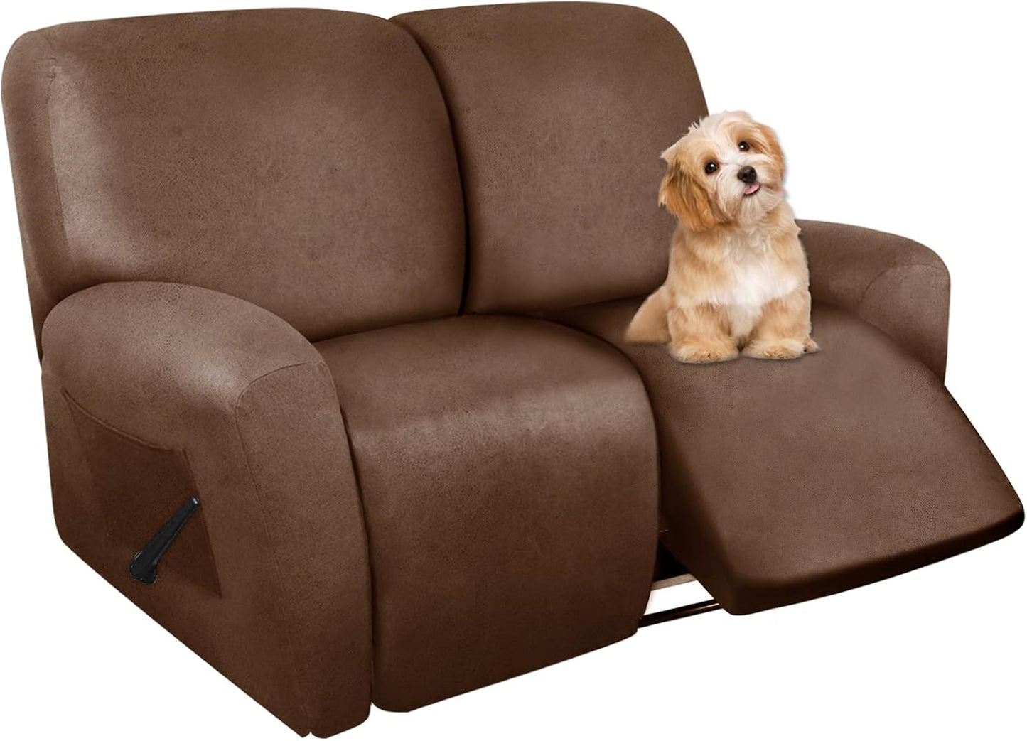 Molasofa Recliner Loveseat Covers for Stylish Home Protection