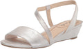 Womens YasmineWedge Sandal - Comfortable 1 1/4 in Dress Wedge