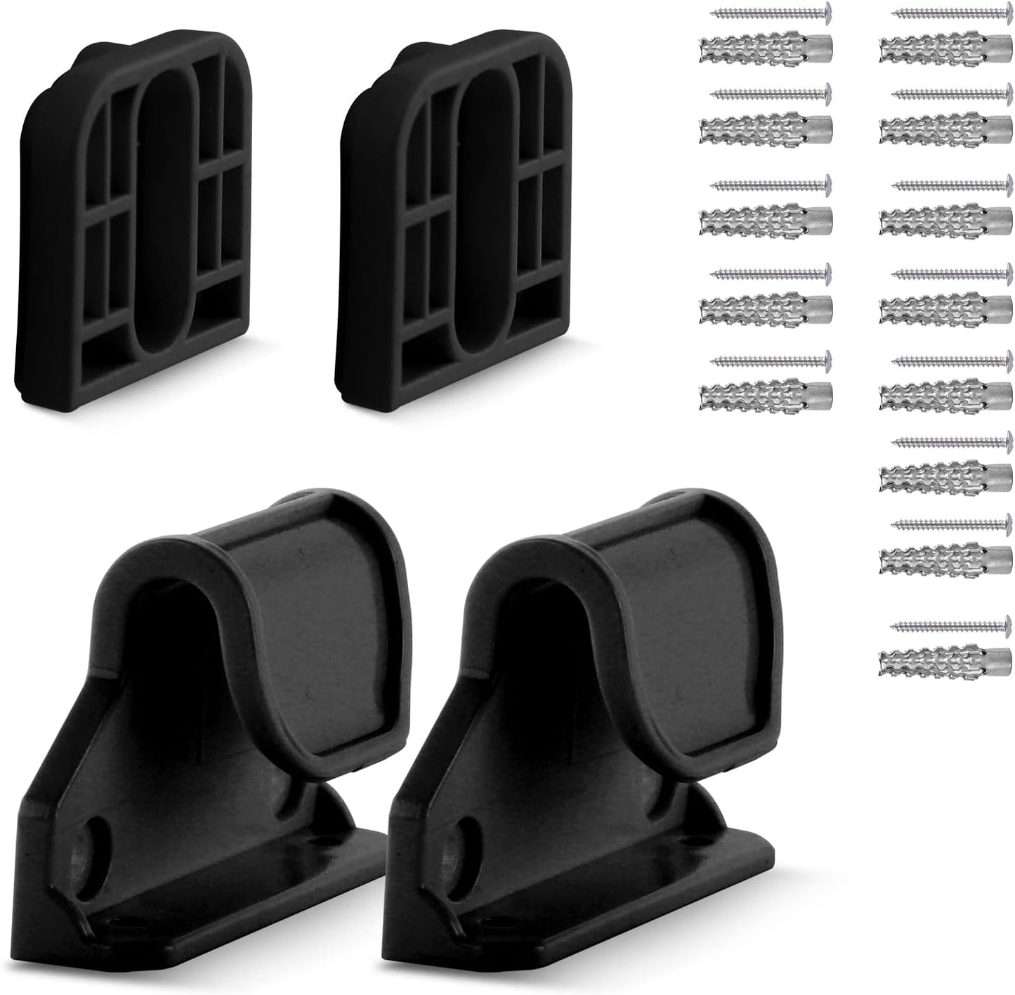 Upgrade Your Safety: Original Dearlomum Gate Hardware Set