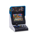 NEOGEO Mini Arcade International Version - Portable 40-Game Retro