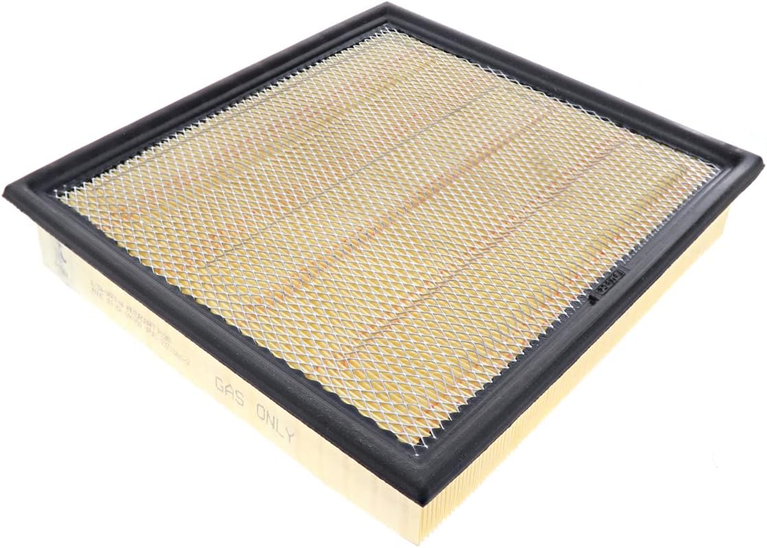 Motorcraft Air Filter for Optimal Engine Performance and Longevity