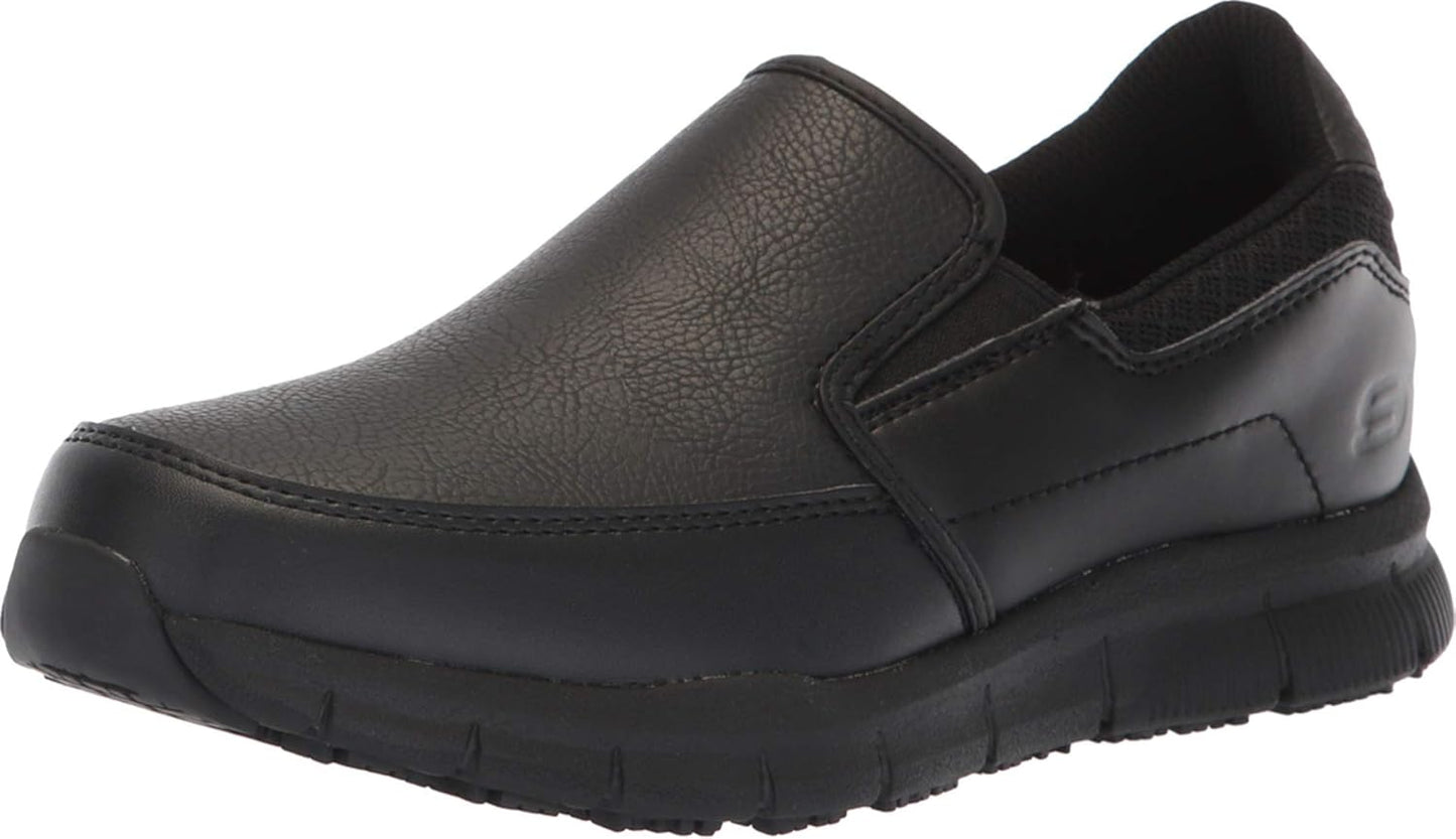 Skechers Women's Nampa Annod Loafer: Comfort and Style Combined