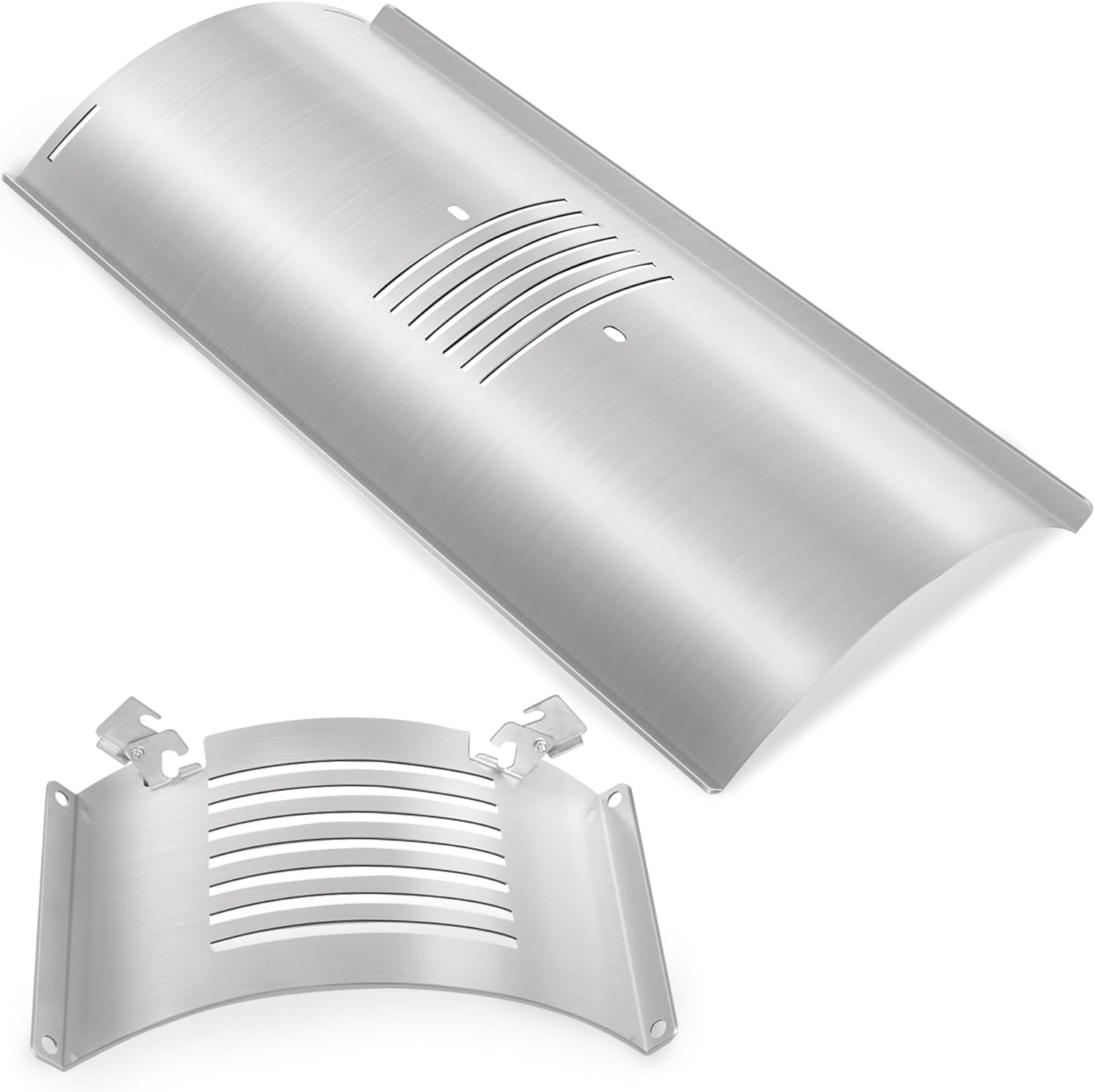 Flame Broiler Kit for Pit Boss 850 820 Series Pellet Grills