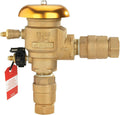 Febco 765 Series 1in Bronze Pressure Vacuum Breaker Preventer