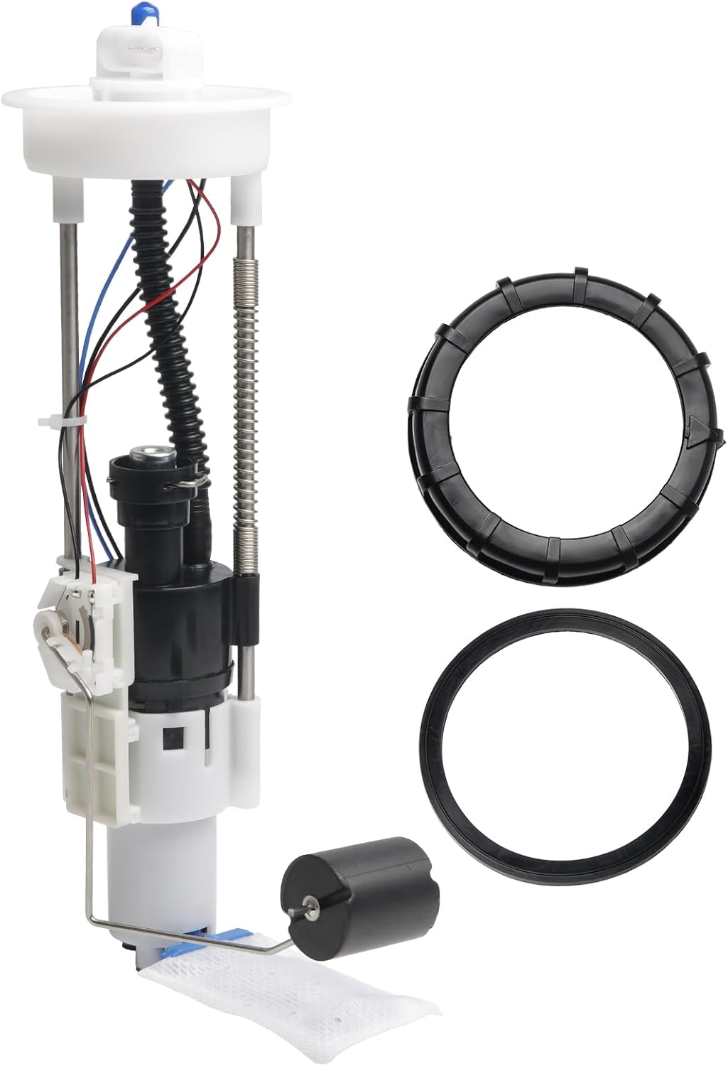 Fuel Pump Assembly Replacement for Polaris Ranger 2013-2019