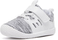 Toddler Sneakers for Baby Boys & Girls - Breathable Lightweight Shoes