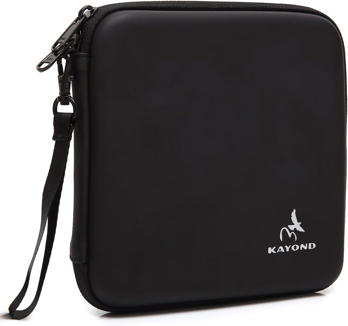 Protect Your Devices On-The-Go with Kayond Case