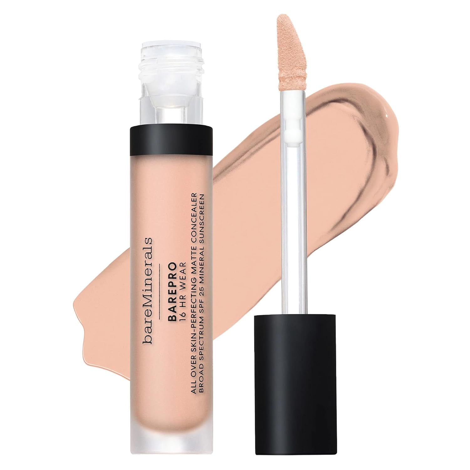 bareMinerals BAREPRO 16HR All Over Skin-Perfecting Concealer