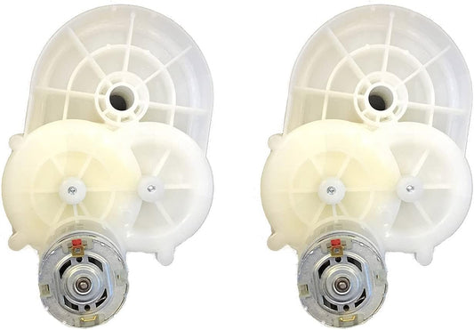 Peg Perego RZR/Gator 12V Motor Gearbox Replacement Kit Review